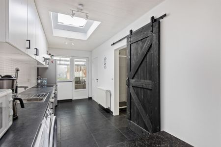 Knappe woning met 3 slpks te DUFFEL - Photo 5