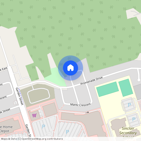 14 Rushlands Crescent Unit# BSMT, Whitby