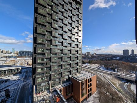 For Lease - 1 Quarrington Lane Unit# 1120, Toronto, Ontario - Photo 3