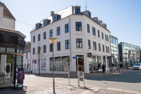 Total nyrenoveret 2 værelses lejlighed.. - Photo 2