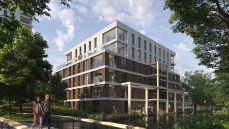 Appartement te huur: Blinkert 122 2902 BZ Capelle aan den IJssel - Foto 5