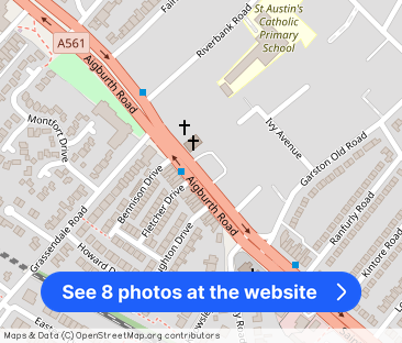 Bellcote Way, Cressington, Liverpool, L19 - Photo 1