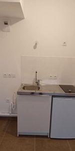 location Appartement T1 DE 29.38m² À VANVES - Photo 4