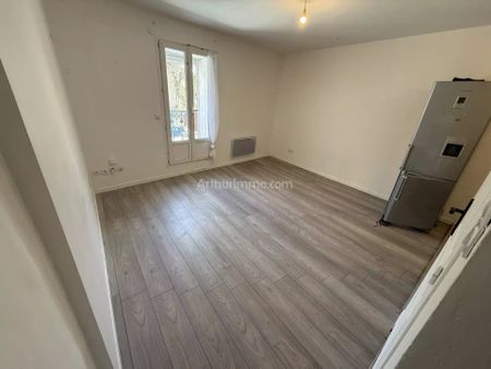 Location Appartement 2 pièces 40 m2 à Paulhan - Photo 3
