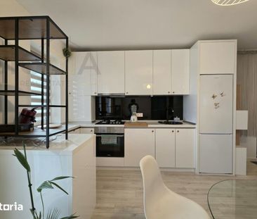 Apartament de inchiriat cu 3 camere in zona Vivo Mall! - Photo 1