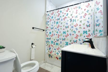 For Lease - 480 Quebec Street, London East, Ontario - Photo 4