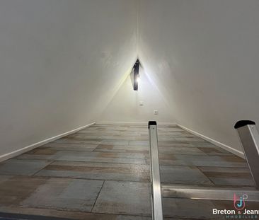 Location Appartement 1 pièce 10m² - Photo 5