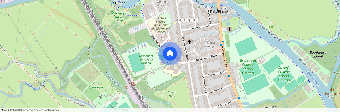 Whitehouse, Purfleet, RM19