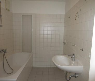 Millsteigerstr. 8; Einfache, gut aufgeteilte 2-Zimmerwohnung, 53,89... - Foto 6