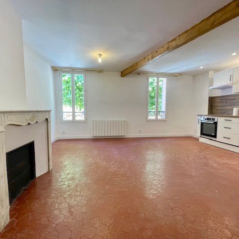 Appartement 3 Pièces 60 m² - Photo 1