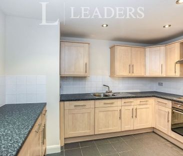 1 bedroom apartment to rent Regency House, 35 Queens Road, Coventry... - Photo 3