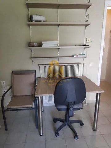 Studio/Γκαρσονιέρα για ενοικίαση Μέσα Αγυιά - Παναχαϊκή (Πάτρα) - Photo 5