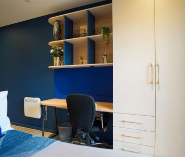 Studio to rent - Photo 3