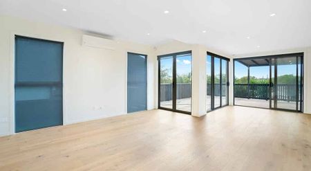 Blink and You'll Miss it! Contemporary Home in a Fabulous Location - Photo 4