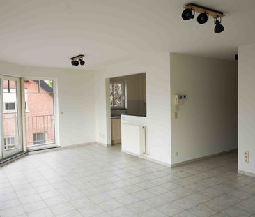 Appartement te huur in Oelegem met 2 slaapkamers - Foto 3