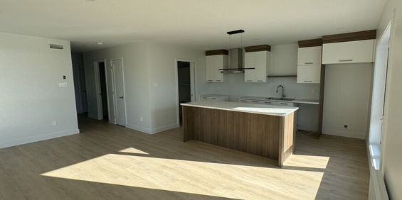 Superbe 5½ - Immeuble Neuf - Photo 3