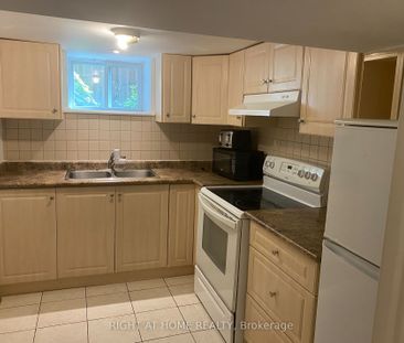 For Lease - 36 Newton Drive, Toronto, Ontario - Photo 3