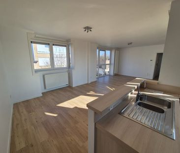 Appartement te huur - Photo 5