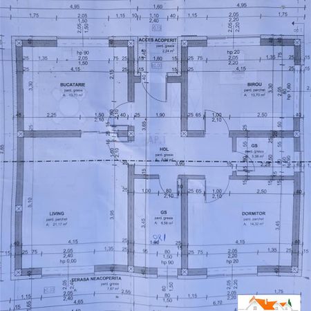 Casa de inchiriat in Alba Iulia - Fotografie 4