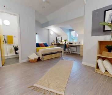 Gold En Suite - Photo 5