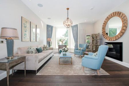 2 bedroom apartment to rent - Photo 5