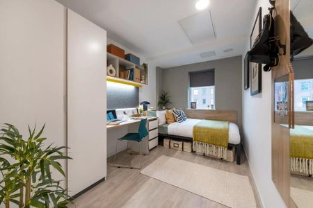 Flat share to rent - Photo 2