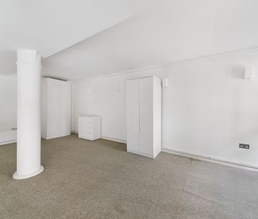 1 bedroom apartment - Photo 3