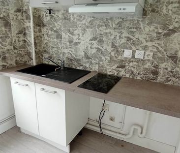 Location Appartement 1 pièce 29m² BOULOGNE SUR MER 62200 - Photo 1