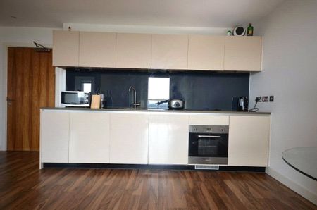 Milliners Wharf, New Islington, Manchester City Centre, Greater Manchester, M4 7BB - Photo 5