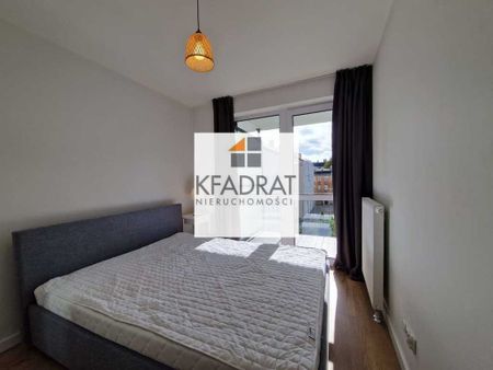 Apartament z dwoma tarasami i miejscem parkingowym - Photo 3