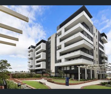 “Modern 1 Bedroom Unit in the heart of Penrith” - Photo 5