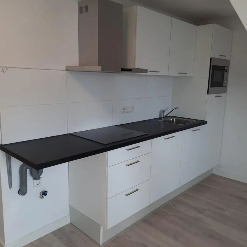 Appartement Hengelosestraat, Enschede - À louer - Foto 1