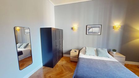 123 Tête D'or - Chambre 1 - Photo 2