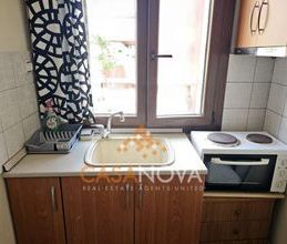 Studio/Γκαρσονιέρα για ενοικίαση - Άνω Πόλη, - Photo 5