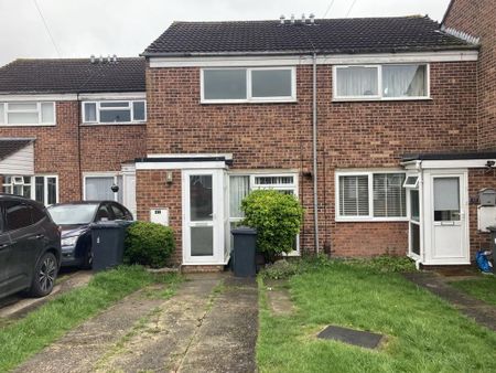 2 bedroom terraced house to rent - Photo 3