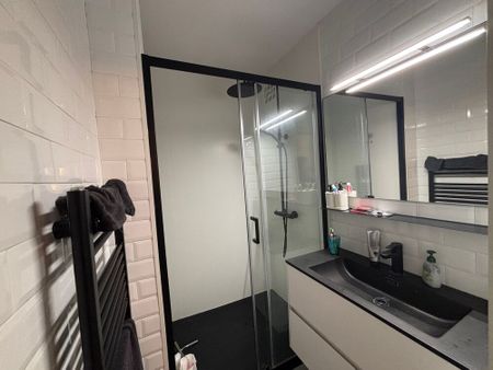 bemeubeld tweeslaapkamerappartement in het centrum van Blankenberge - Photo 2