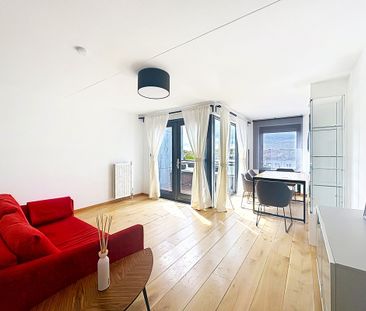 Amsterdamstraat 33B - Foto 2