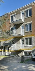 Logement 4 1/2 à Rosemont - Photo 4