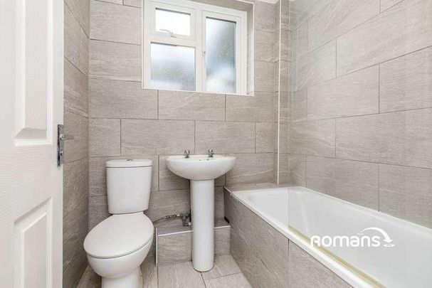 Richmond Terrace, Avonmouth, Bristol, BS11 - Photo 1