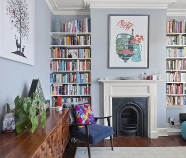 3 bedroom maisonette to rent - Photo 2