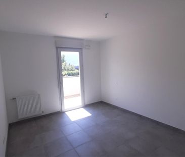 location Appartement T3 DE 64.63m² À THYEZ - Photo 4