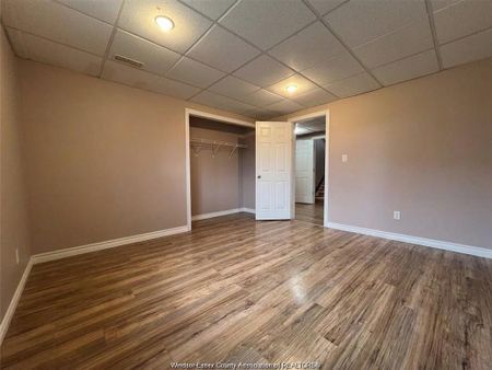 For Lease - 709 HAVENS Drive Unit# LOWER, Windsor, Ontario - Photo 5