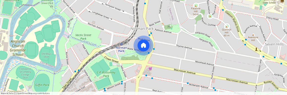 5/28 Waite Street, Qld 4170, Norman Park