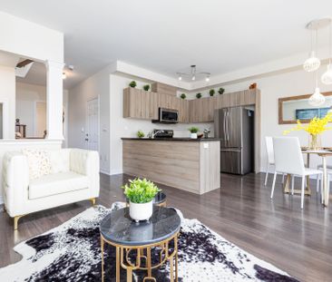 For Lease - 64 Collier Crescent, Markham, Ontario - Photo 3