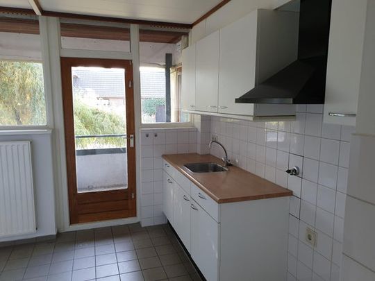 Te huur: Appartement Esdoornstraat in Heerlen - Photo 1