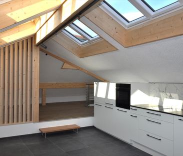 2 Zimmer, 48 m², 4. Stock - Photo 1