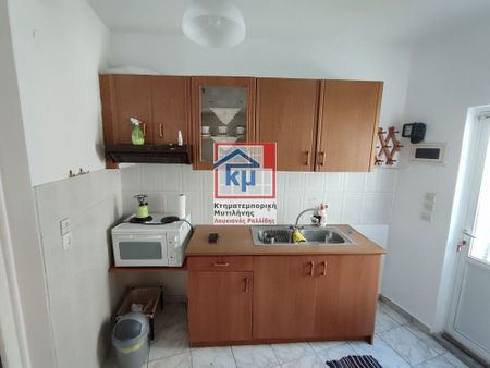 Διαμέρισμα για ενοικίαση Καμάρες (Λέσβος - Μυτιλήνη) - Φωτογραφία 2