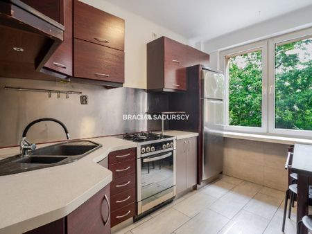 Mieszkanie Kraków Bronowice powierzchnia 55.05 m² C206-WM-15107 - Фото 5