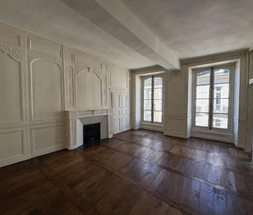 Appartement T3 à louer - 54 m² - Photo 6