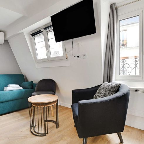 Rue Beauregard - Photo 1